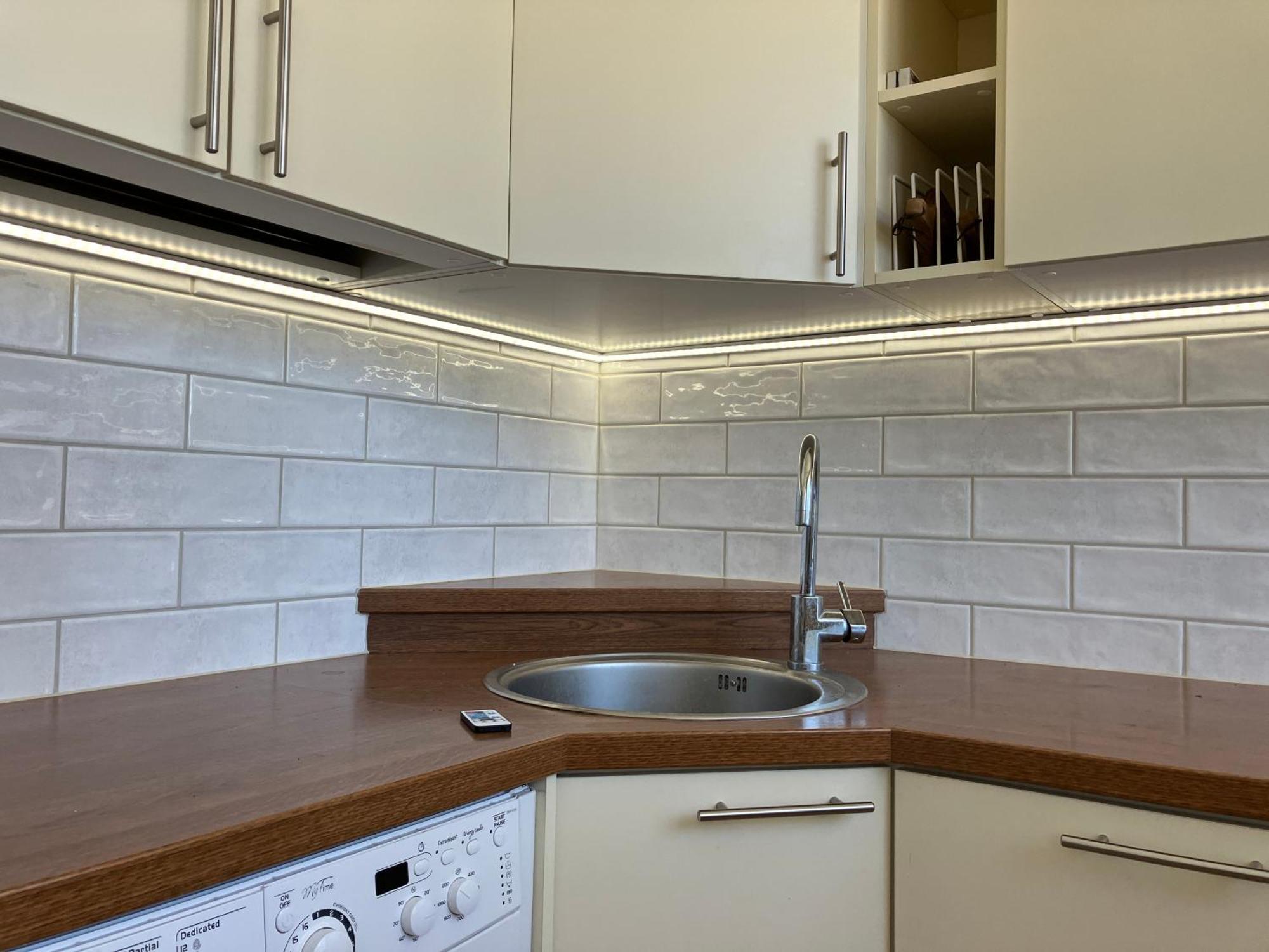 Stuudio 17 Apartman Kuressaare Kültér fotó